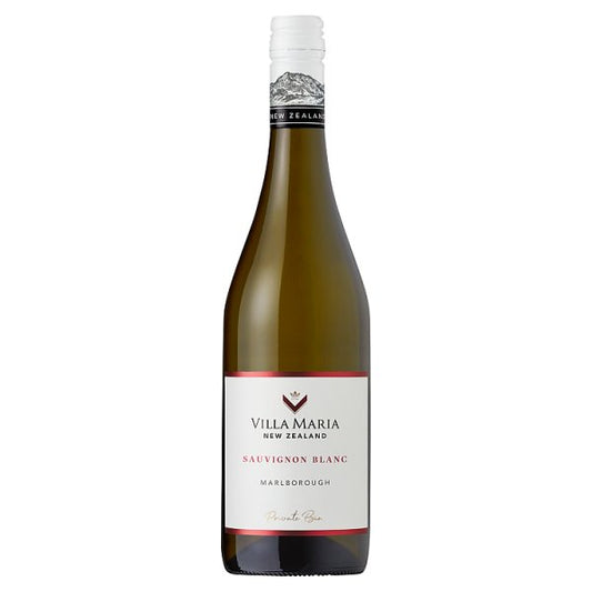 Villa Maria Private Bin Sauvignon Blanc Marlborough 750ml