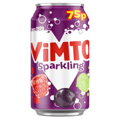 Vimto Sparkling 330ml