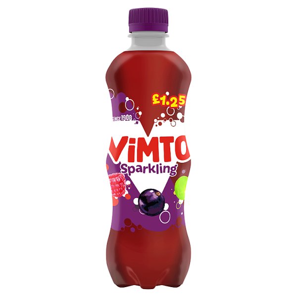 Vimto Sparkling 500ml