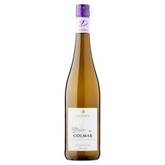 Vin D'Alsace De Colmar Gewurztraminer 750ml