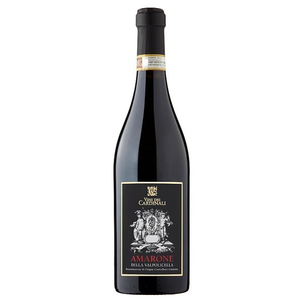 Vini dei Cardinali Amarone della Valpolicella 75cl