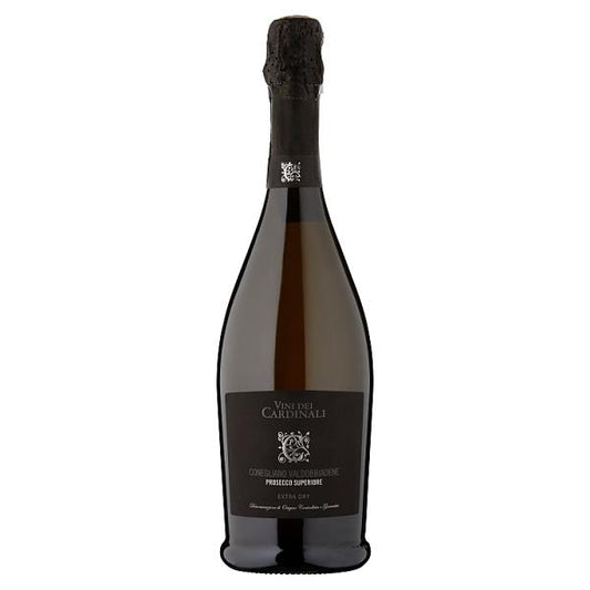 Veuve Clicquot Yellow Label Brut Champagne 75cl