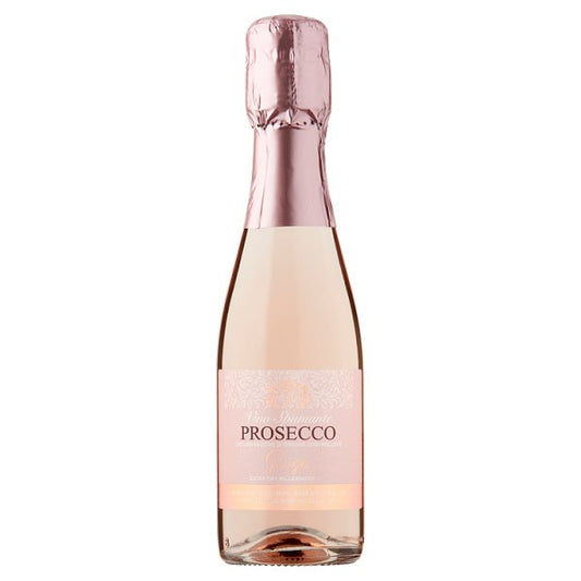 Vino Spumante Prosecco Rosé 20cl