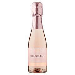 Vino Spumante Prosecco Rosé 20cl