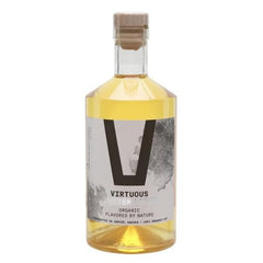 Virtuous Bitter Lemon Vodka 70cl