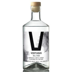 Virtuous Blond Organic Rye Vodka 70cl