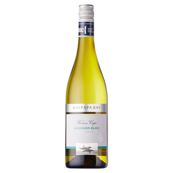 Waipapa Bay Sauvignon Blanc 75cl