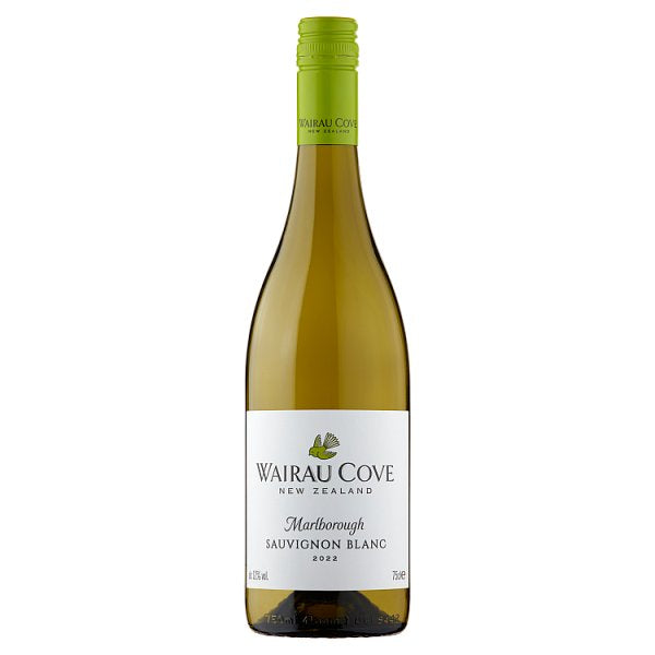 Wairau Cove Marlborough Sauvignon Blanc 75cl