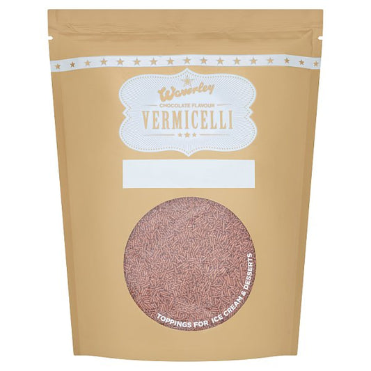 Waverley Chocolate Flavour Vermicelli 1kg