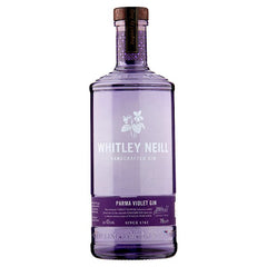 Whitley Neill Parma Violet Gin 70cl