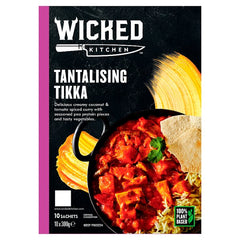 Wicked Kitchen Tantalising Tikka 10 x 300g (3.0kg)