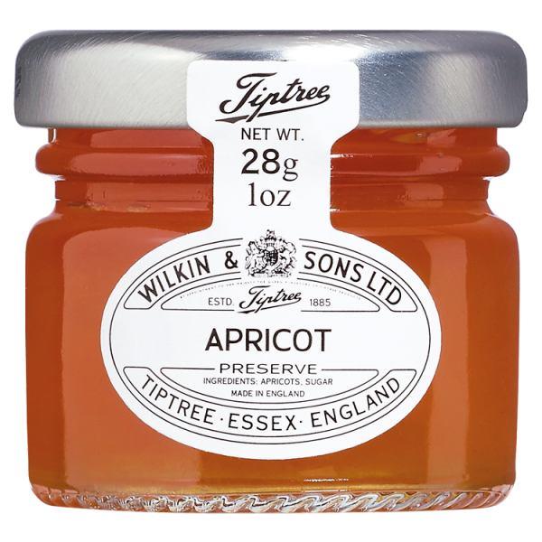 Wilkin & Sons Ltd Tiptree Apricot Preserve 72 x 28g