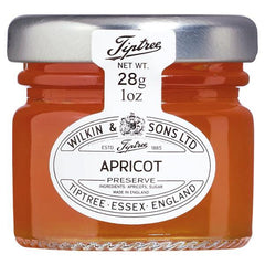 Wilkin & Sons Ltd Tiptree Apricot Preserve 72 x 28g