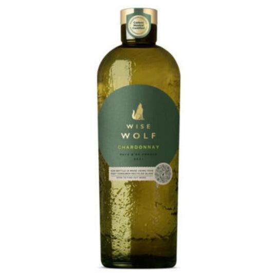 Wise Wolf Chardonnay