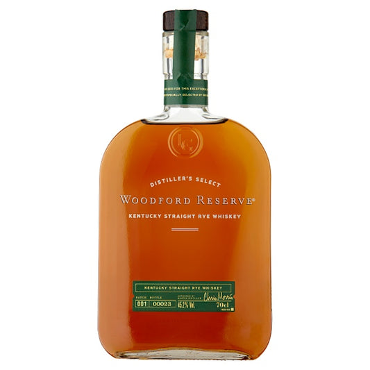 Woodford Reserve Rye