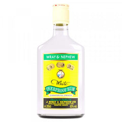 Wray & Nephew Overproof Rum 20cl