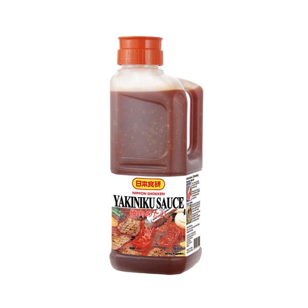 Yakiniku Sauce Japanese 2kg