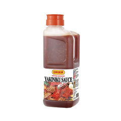 Yakiniku Sauce Japanese 2kg