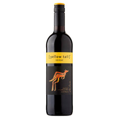 Yellow Tail Merlot 750ml