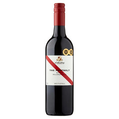 d'Arenberg The Footbolt Shiraz 75cl