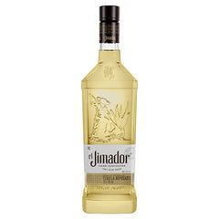 el Jimador Tequila Reposado 70 cL